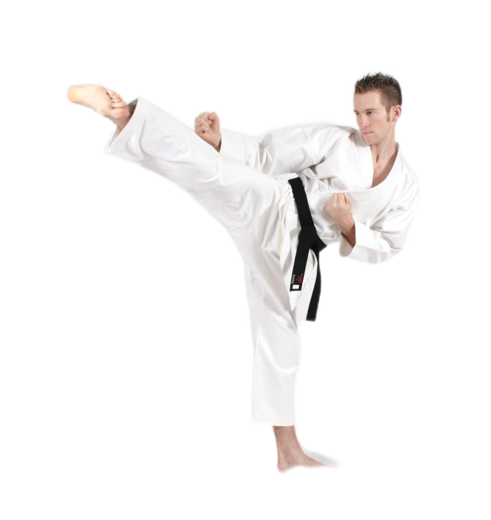 DEPICE Ippon Traje de karate Unisex adulto