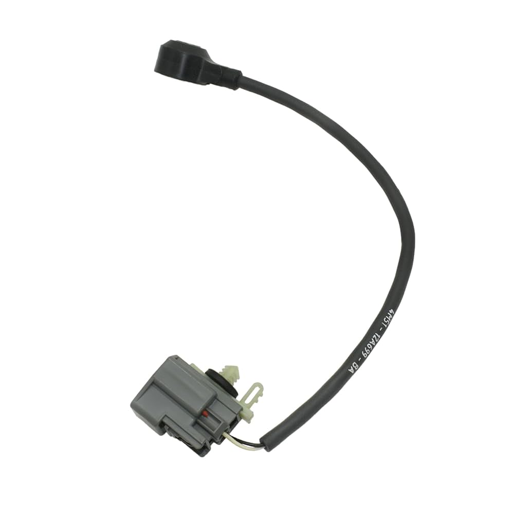 Amazon.com: Knock Sensor 4M51-12A699-BA : Automotive