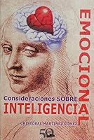 Consideraciones Sobre Inteligencia Emocional 9590505236 Book Cover