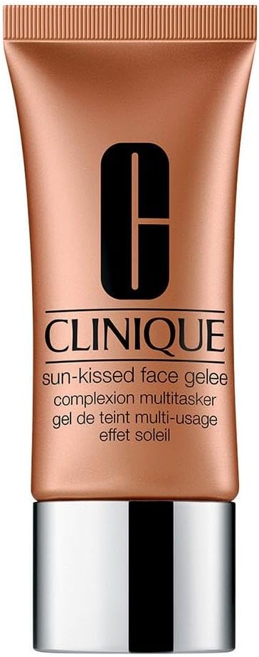 SUN-KISSED illuminating tanning gel 30 ml