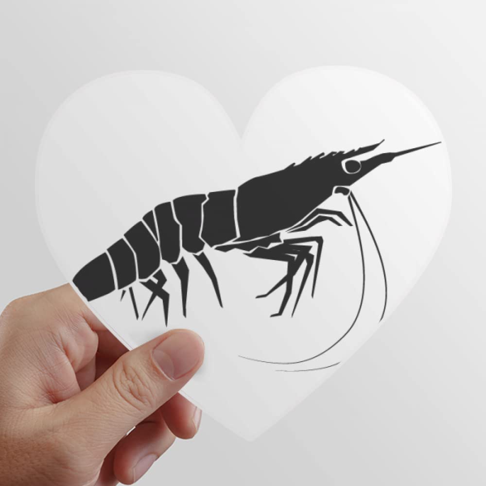 DIYthinker World Shrimp Marine Organism Bracelet Chain Charm Bangle Jewelry