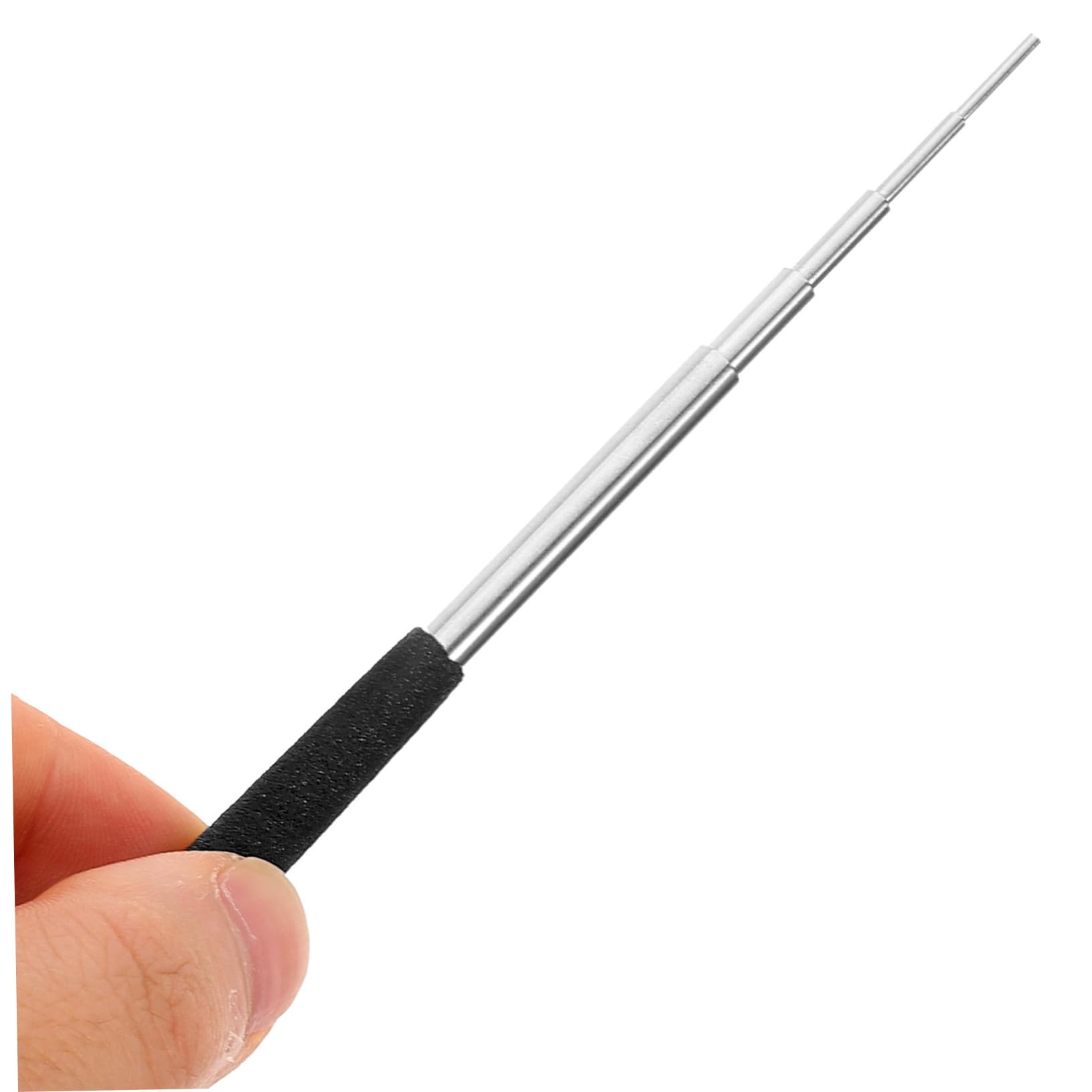 4sets Mandrini per Avvolgimento Filo Utensili per Creazione Gioielli di Design Pratico per Formare Anelli e Componenti di Gioielleria Adatti per Principianti e Professionisti