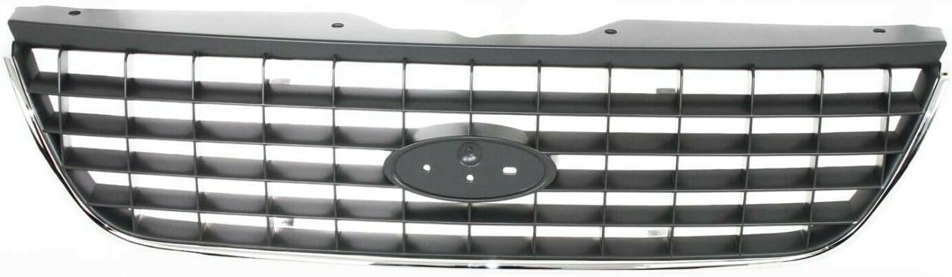 Header Panels Nose Headlight lamp Mounting Set of 2 Fits Pair 16500365