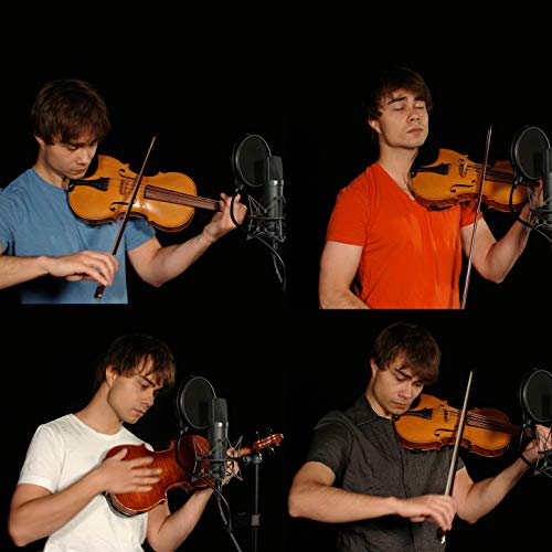 Alexander Rybak