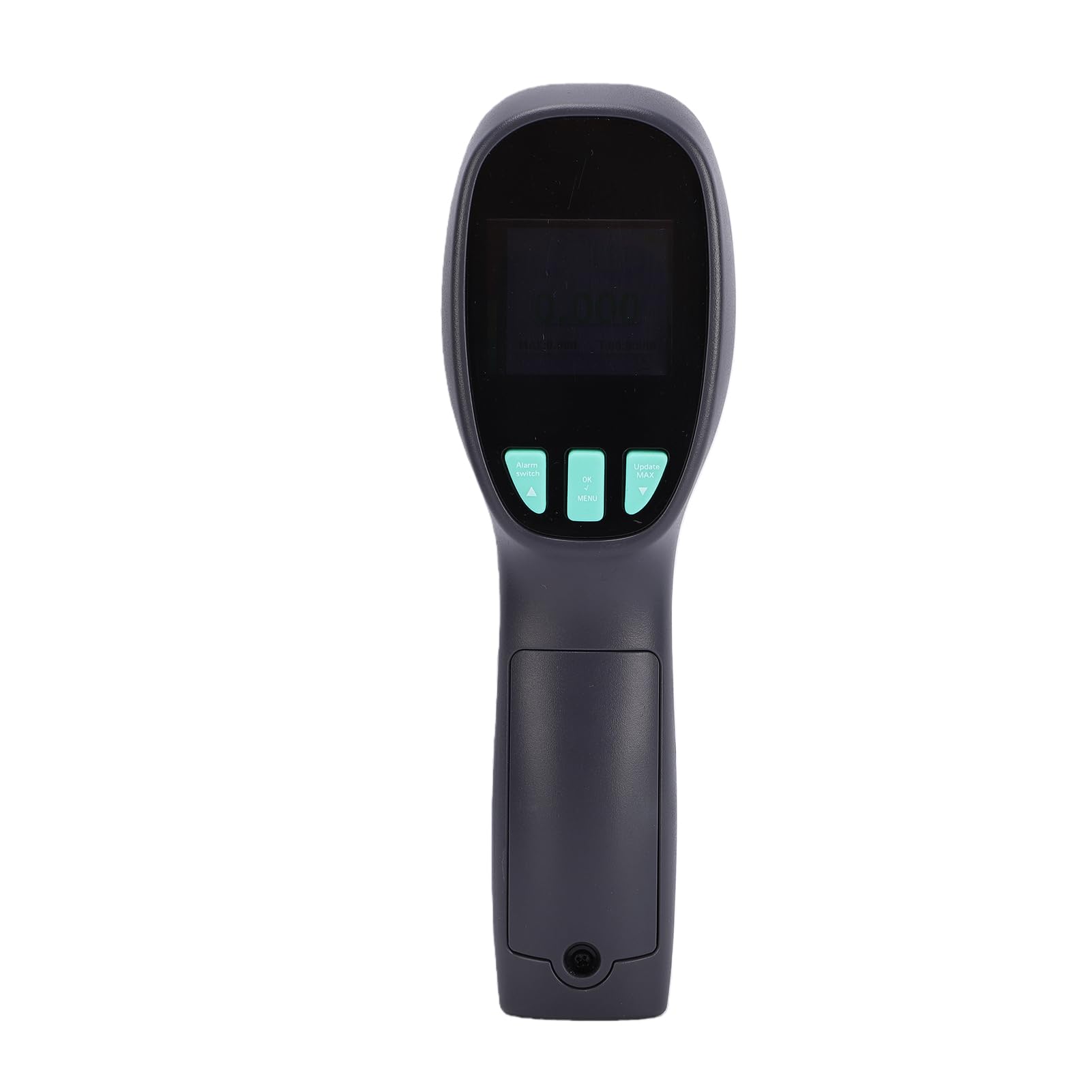 Irfora Tester della qualità Dell'aria Interna Affidabile HCHO TVOC Monitor Allarme Acustico Registrazione Dati per Uffici Domestici