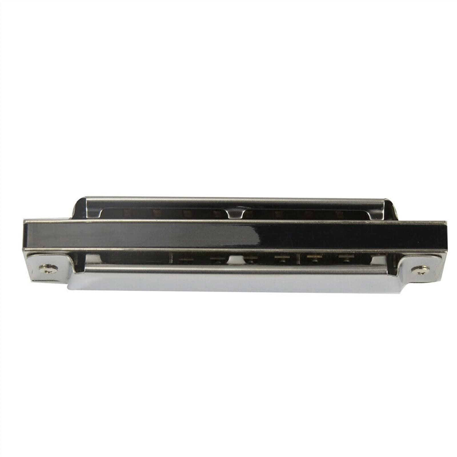 10 Otworów Harmonijka Ustna Harmonijka Diatoniczna Klawisz C Klawisz G Harmonijka Dla Początkujących (Color : C key)