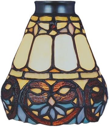 Elk 999-21 Mix-N-Match Glass-Only, 5-1/4-Inch