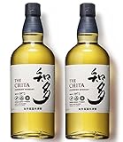 サントリー 知多 43% 700