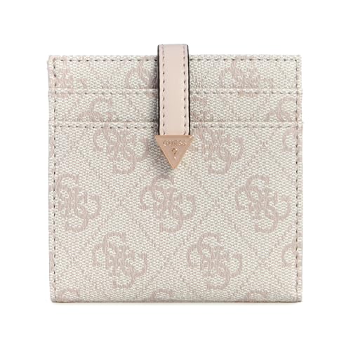 Laurel Quattro G Card Case