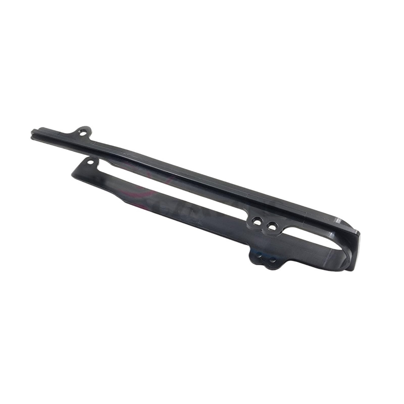 Motorrad Schwinge Passend Für Honda VFR 800 2002–2012, Flacher Gabelschutz, Kettenriemenführung, Schwingenschieber, Puffer, Schwingenschutzabdeckung Schwinge Sliders