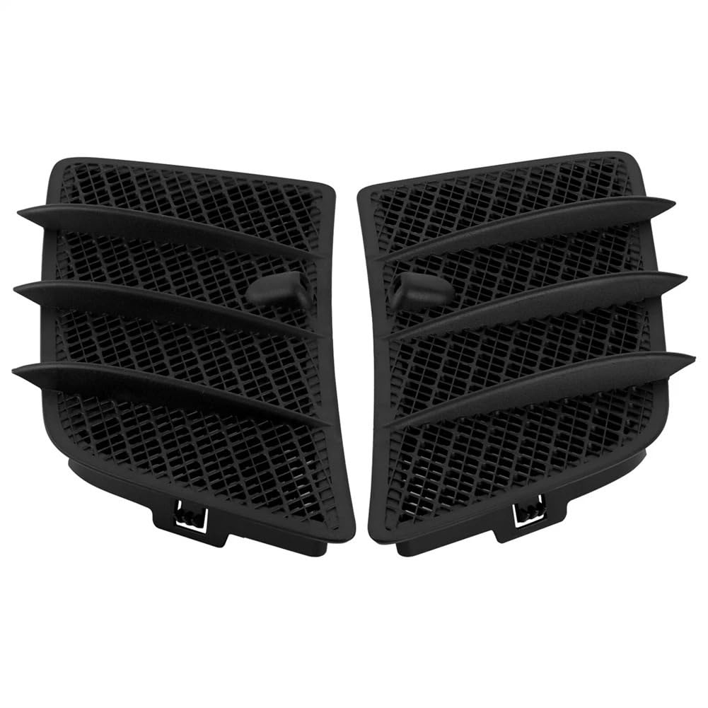 Grille de ventilation capot W164 remplacer grille cassée GL - 7