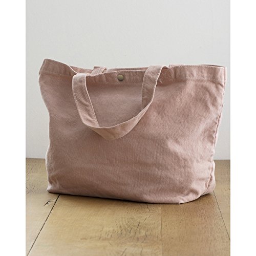 Bags - sac de courses JASSZ (Taille unique) (Rose)