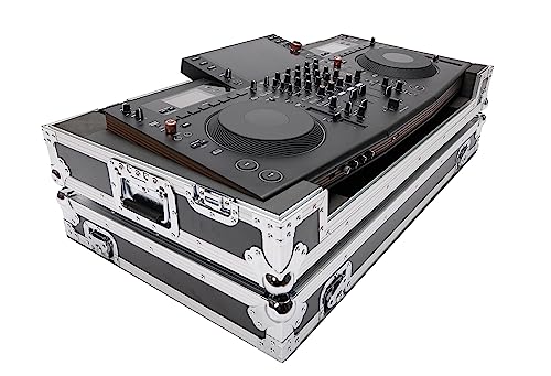Évitez les chocs : boîtier Magma pour manette DJ Opus Quad contre les rayures