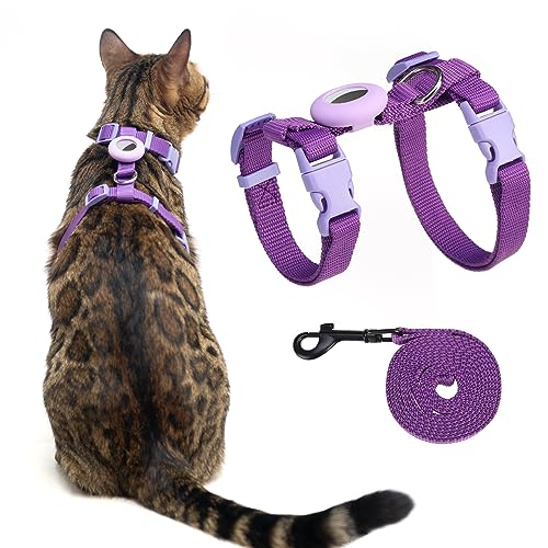 Top 10 Best Cat Harness For Walking Reviews & Buying Guide Katynel