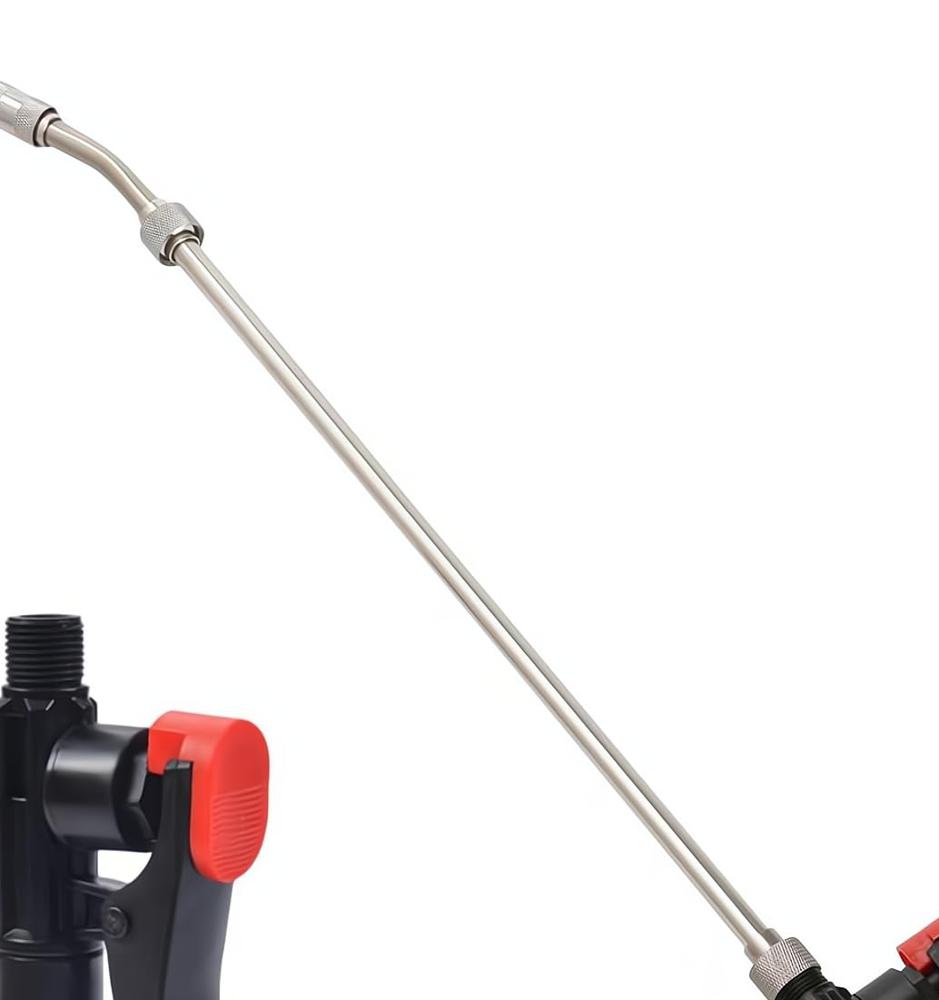 Amazon.com : VANPET Pump Action Pressure Sprayer Wand, Greenwood Amazon.com : VANPET Pump Action Pressure Sprayer Wand, Greenwood