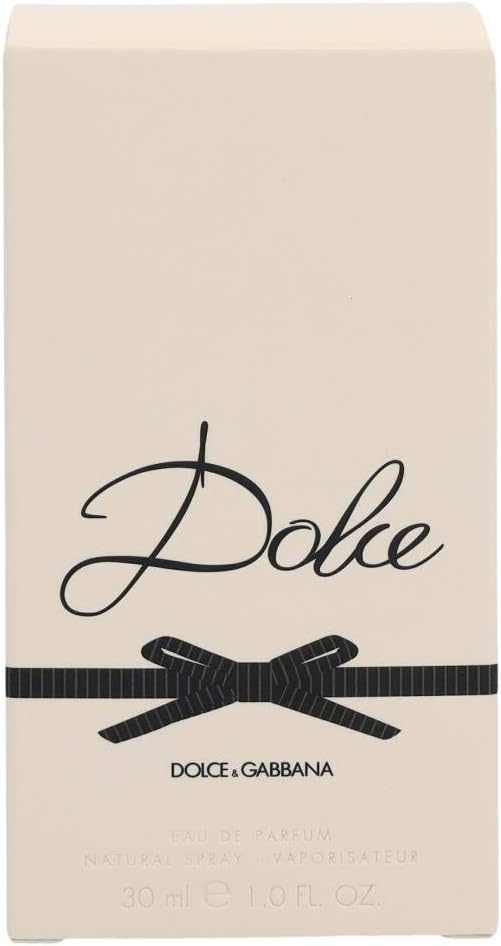 dolce & gabbana dolce woda perfumowana 30 ml     