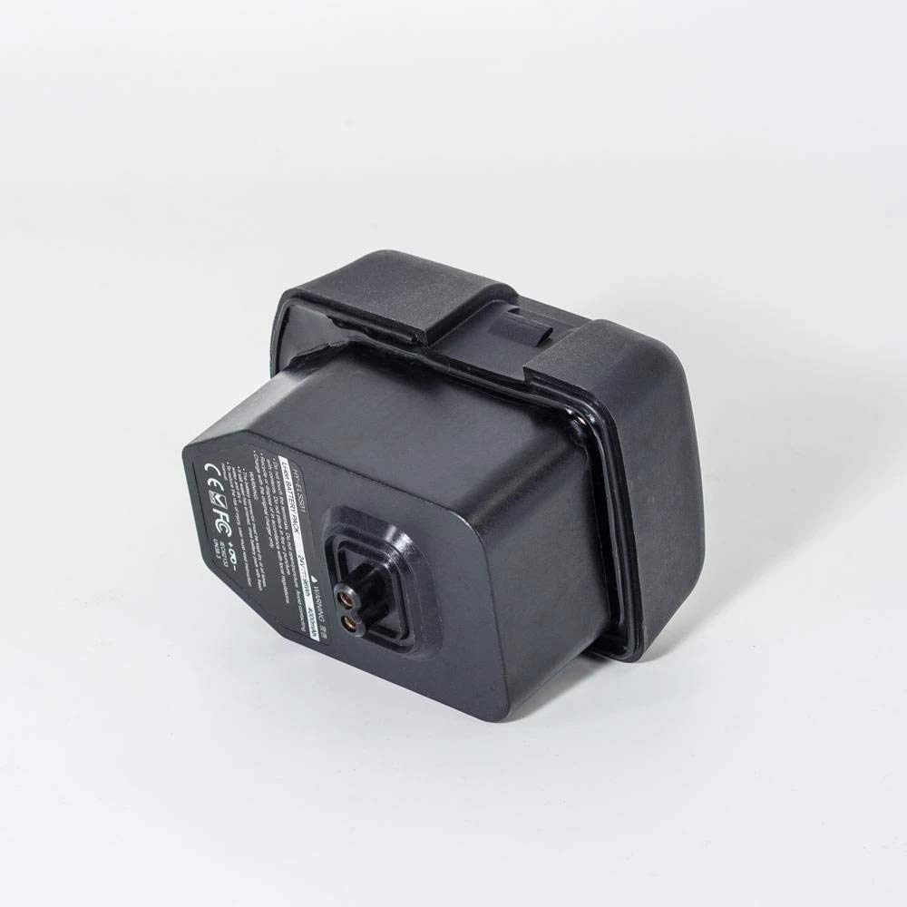 Asiwo Scooter Subacqueo Manta batteria di riserva