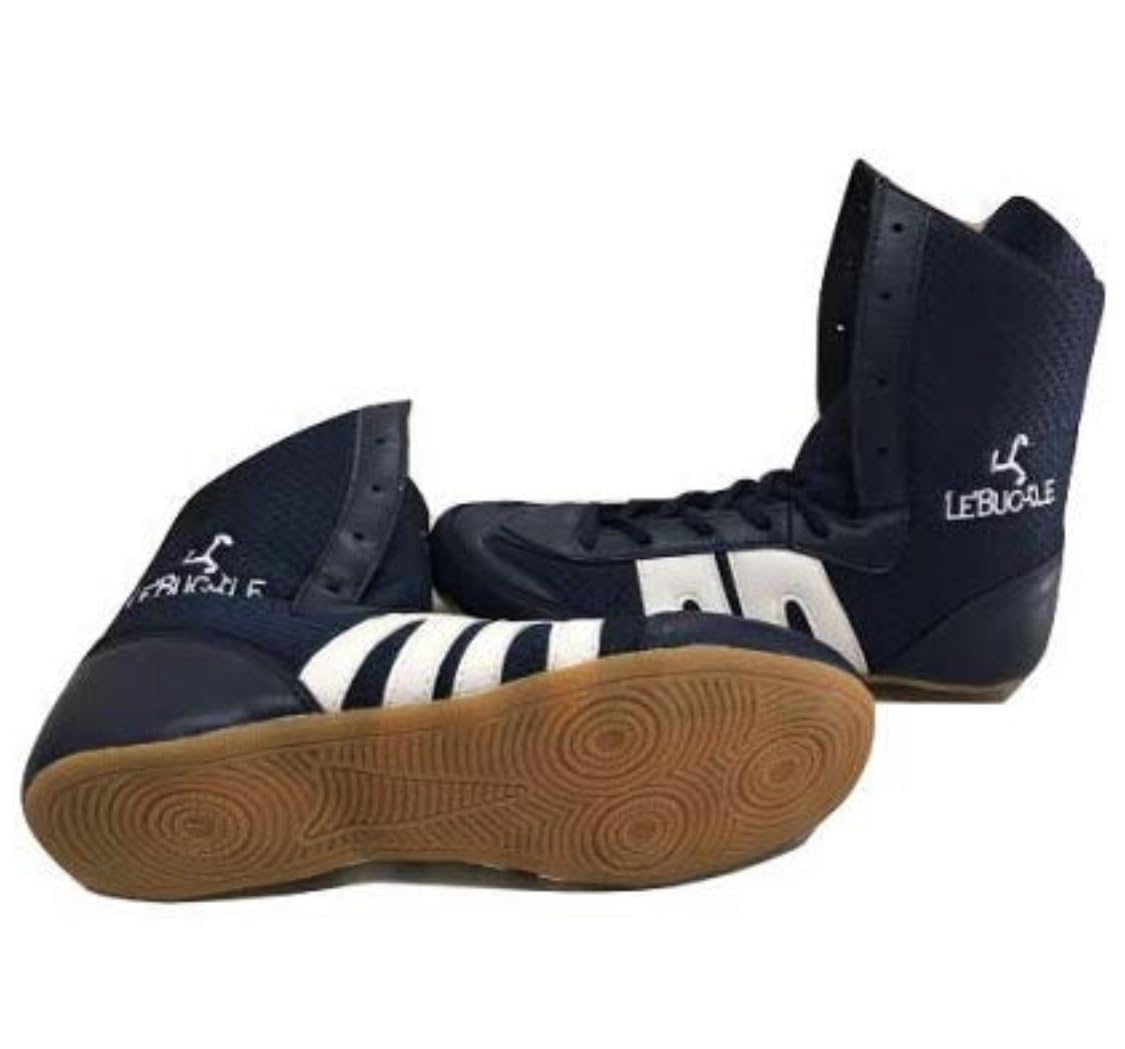 Boxing Shoes (11) Navy