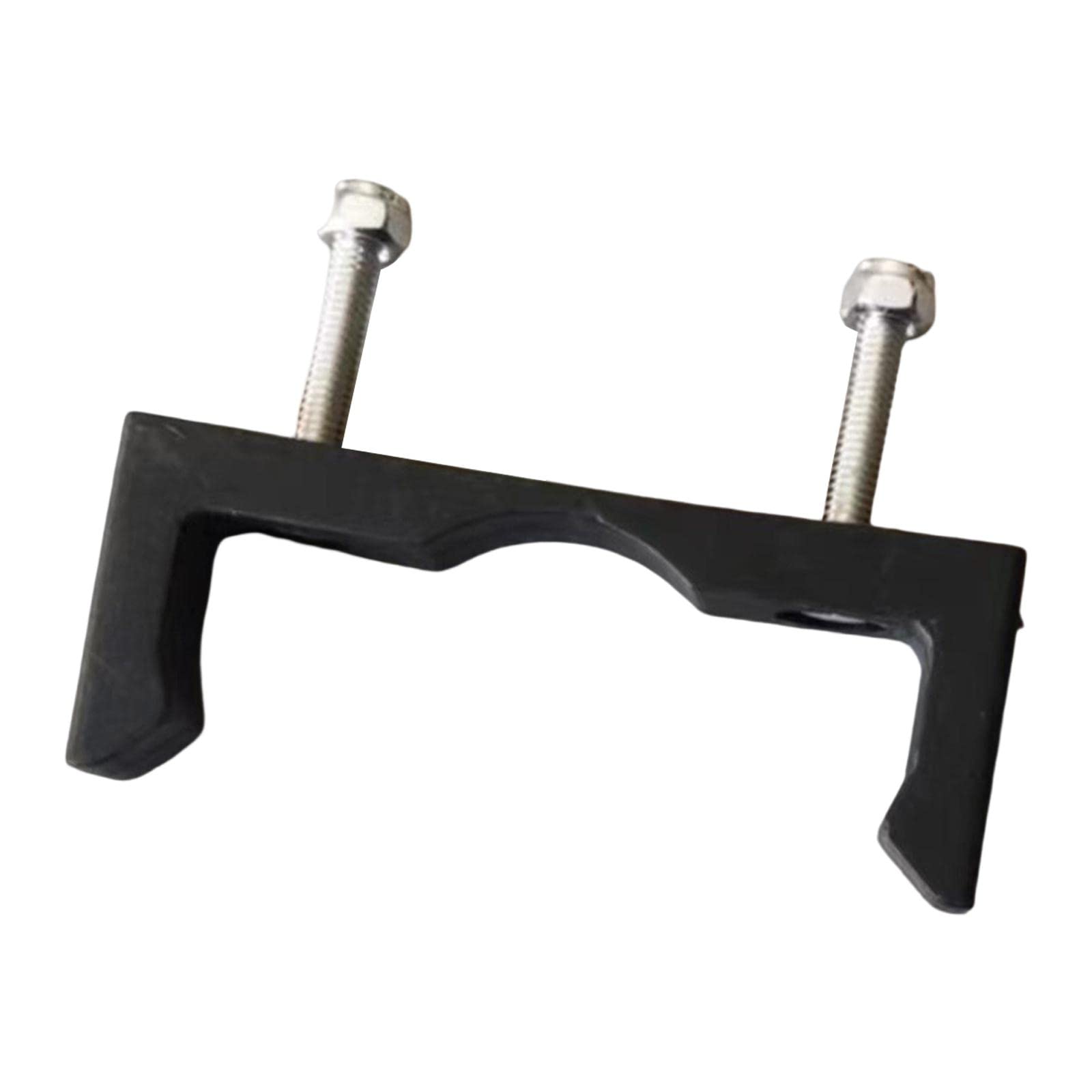 CLUB BOLLYWOOD® Utility Wagon Cart Pull Push Handle Fixed Buckle Compact for Camping Outdoor| Gardening Supplies | Garden Tools & Equipment |1 Wagon Cart Pull Push Handle Fixed Buckle-image-9