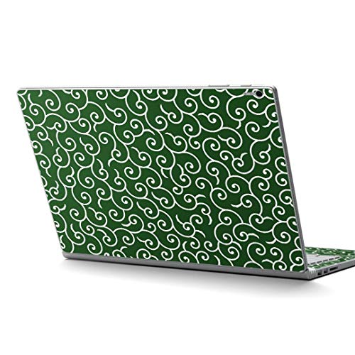 igsticker Surface Book2 Book3 15inch p XLV[ T[tFX ubN 15C`p V[ 004734 `FbNE{[_[ a a 