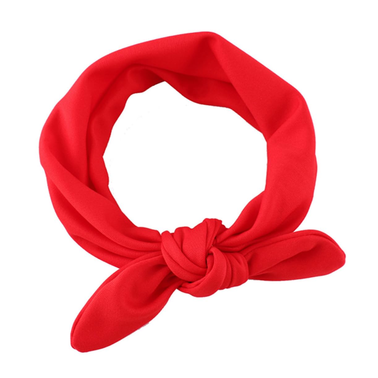 FRCOLOR Pz fasce elastiche per per bambini per per fotografia per bambini elastici per ragazze barrette turbante cerchietti bambina fasce e fiocchi per