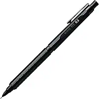 Pentel Lapiseira Orenznero 0,5 mm com função de alimentação automática de chumbo