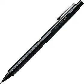 Pentel Lapiseira Orenznero 0,5 mm com função de alimentação automática de chumbo