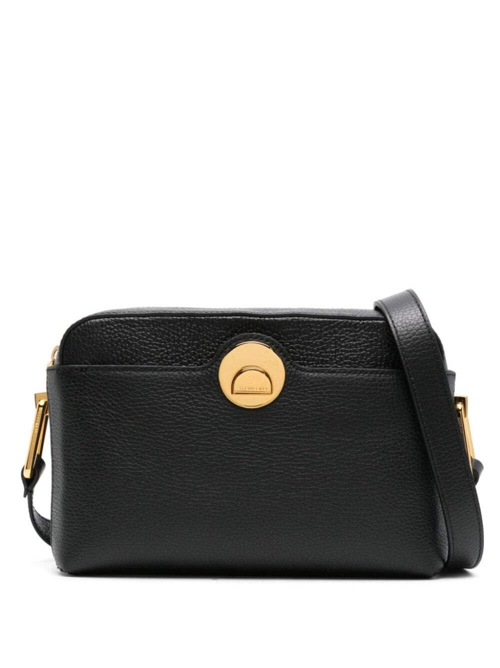 Coccinelle LIYA - Bolso De Mano - Noir Noir/negro