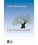 Listening to God: Inspirational Stories for My Grandchildren