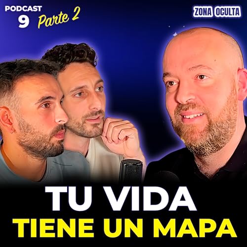 Experto en Psicotarolog&iacute;a: &iquest;Y si nada en tu vida fuera realmente casualidad? | 2&ordf; parte con Ismael S&aacute;nchez