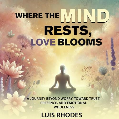 Where the Mind Rests, Love Blooms -- Luis Rhodes episode artwork