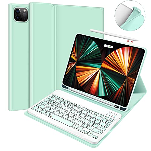 Top 19 best ipad case with keyboard you need to know in 2024