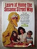 Learn at Home the Sesame Street Way