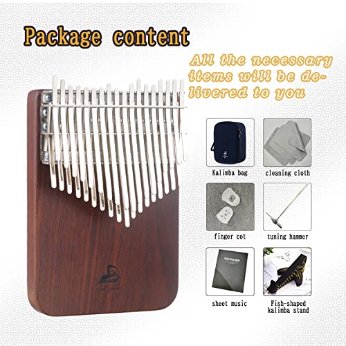Chill Angels ECO Kalimba 34 touches accordé en C Double couche en bois d’ébène Piano à pouce Mbira Doigt Cadeau pour… - Les Beatles, Paul McCartney, John Lennon, RIngo Starr, George Harrison Chill Angels ECO Kalimba 34 touches accordé en C Double couche en bois d'ébène Piano à pouce Mbira Doigt Cadeau pour… – Image 6