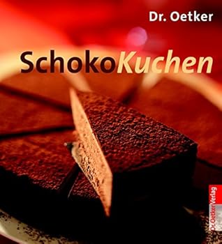Hardcover Schokokuchen [German] Book