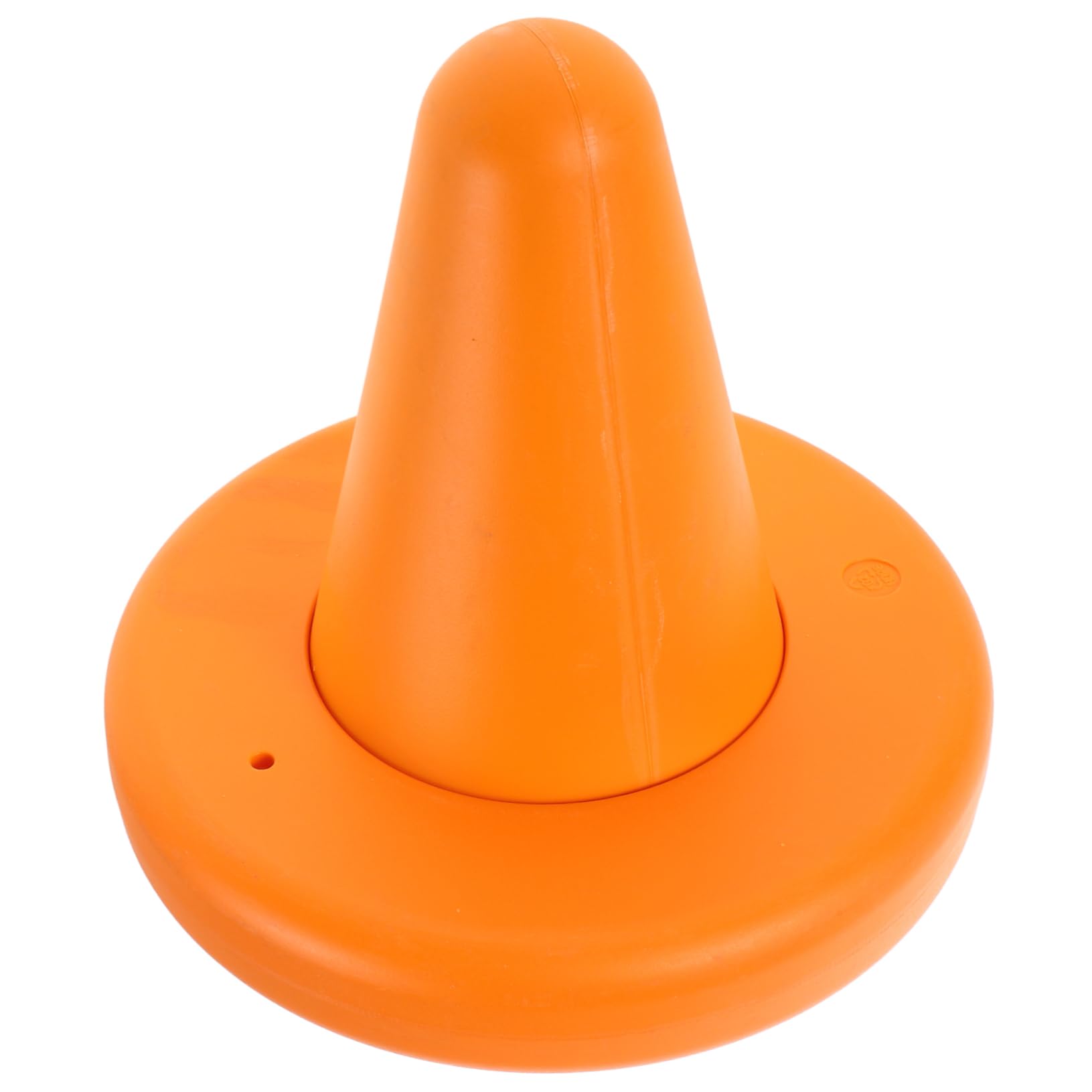 Balacoo Three Legged Stool Kids Sensory Swivel Chair Plastic Balance Boards Brain Development Stool