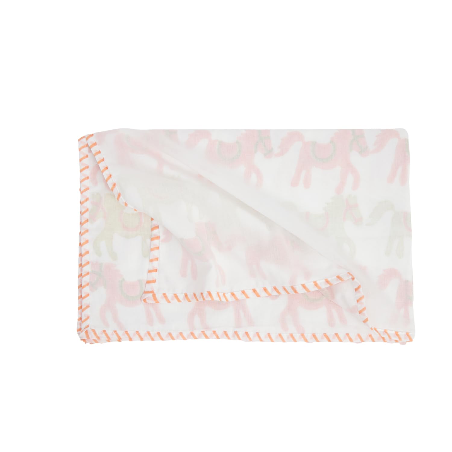 masaya Dohar- I am Going to The Circus - Peach-Single