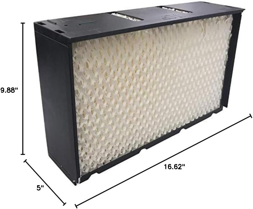 EFP Humidifier Filter 1041 for Aircare, Essick, & Bemis - Wicking Filter for 1041 Models