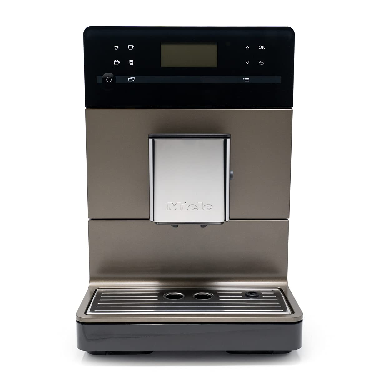 Buy Miele CM5500 SuperAutomatic 10Cup Countertop Coffee
