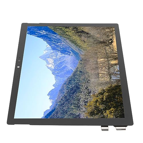 Pantalla para Surface Pro 7 1866 y ensamblaje de digitalizador LED de 12.3 pulgadas 5