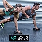 ☘ 【¡Sea Portátil!】 ¡Bastante portátil! ¡Suficientemente bueno! Hemos reducido el tamaño de este producto para que puedas llevarlo en el bolsillo. Esta excelente portabilidad lo hace incomparable en una amplia gama de aplicaciones.
