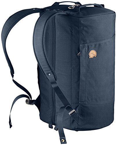 Fjällräven Greenland Top Rucksack | Unisex-Tagesrucksack | 28x45x12 Cm | Wind- & Wasserfest | Für Stadt & Natur