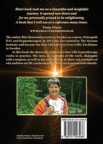 To Soul Home and Back: About Life between Lives hypnotherapy for spiritual regression