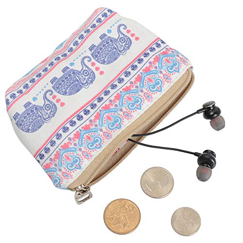 Image of Women and Girls Cute Fashion Coin Purse Wallet Bag Change Pouch Key Holder