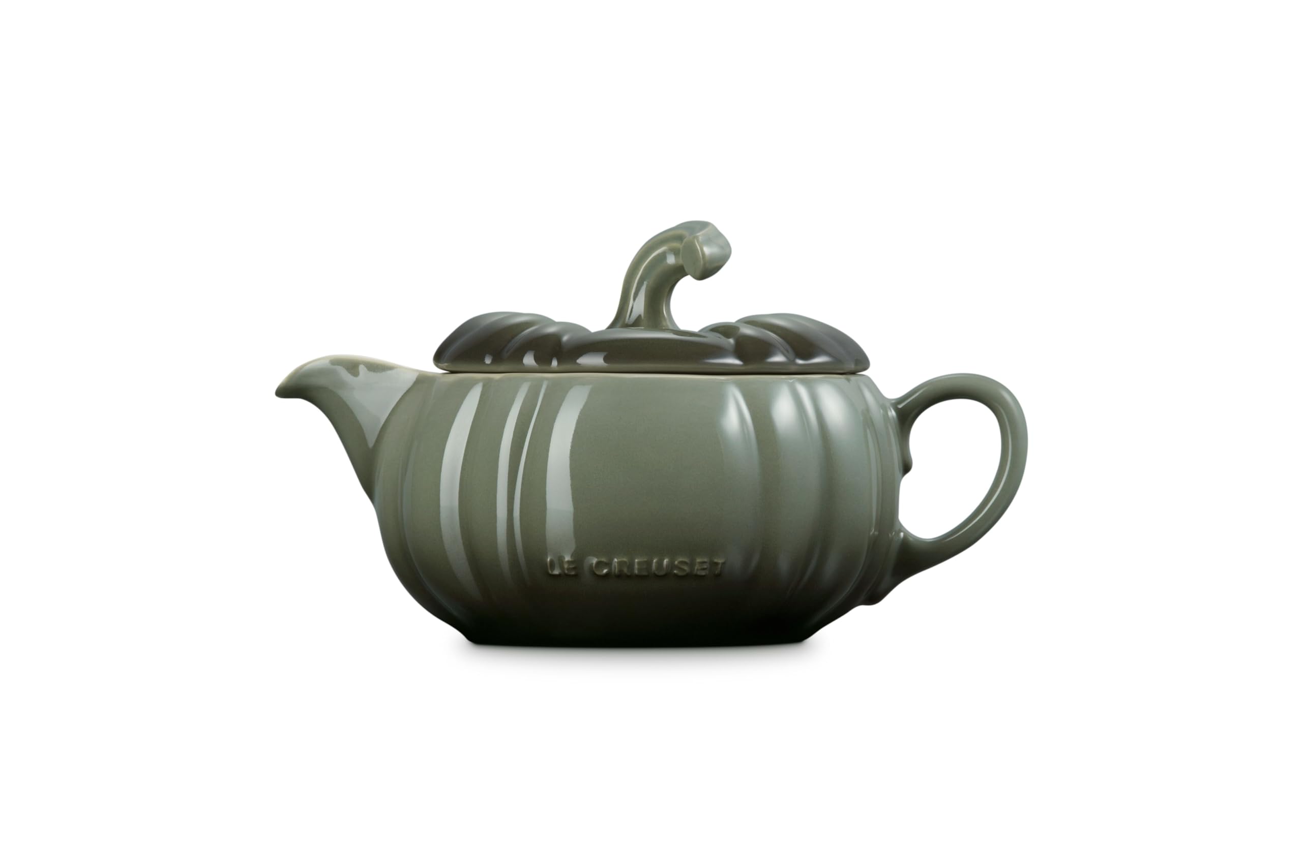 Amazon｜ル・クルーゼ(Le Creuset) ソースポット パンプキン