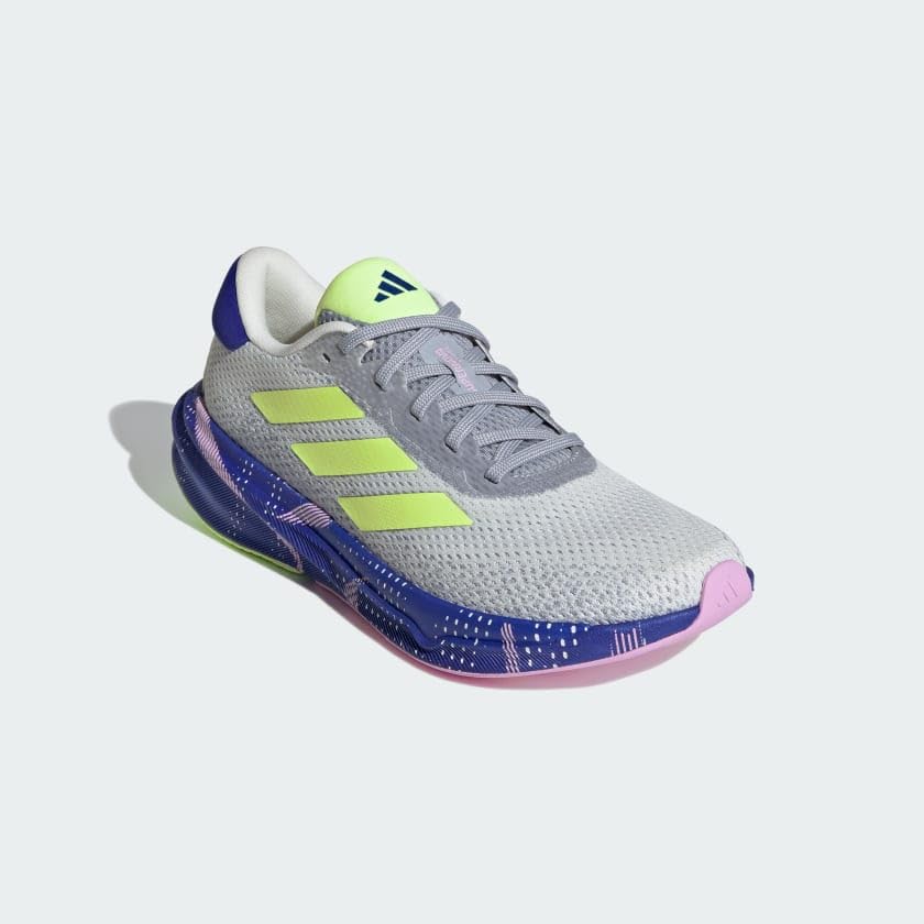 Image of Adidas Womens Supernova Stride Running