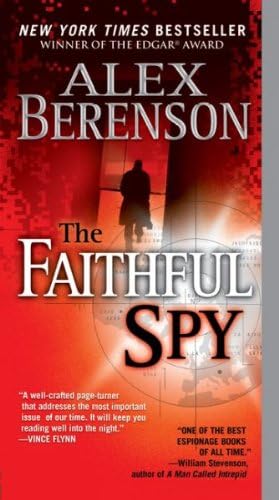 The Faithful Spy