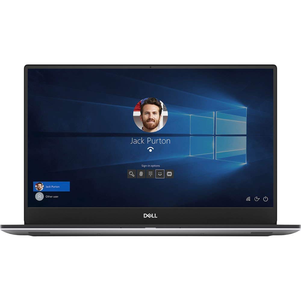 Amazon.com: Dell Precision 15 5540 i9-9980HK 32GB 1TB SSD 15.6