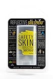 Safety Skin Reflective Skin Spread