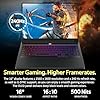 Lenovo Legion Pro 7i AI Gaming Laptop, 16" WQXGA OLED 240Hz, Intel Ultra 9 275HX, GeForce RTX 5090 24GB, 32GB DDR5, 3TB Storage (2TB SSD+1TB Docking Station), Backlit Keyboard, Wi-Fi 7, Win 11, Black